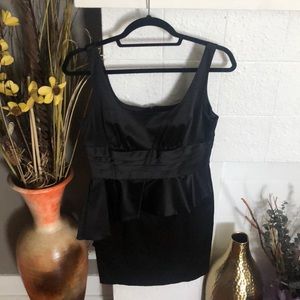 BCBGeneration Little Black Dress